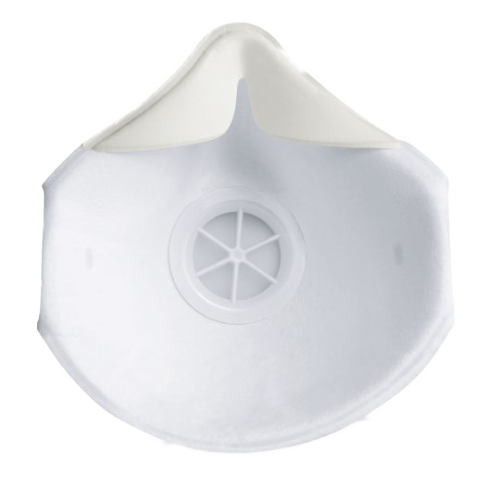 Zaščitna maska FFP2 uvex silv-Air c 2210